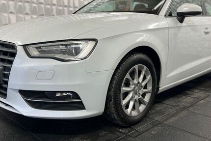 Audi A3 113.000 km 12.890 &euro; Werdau OT Steinpleis 08412