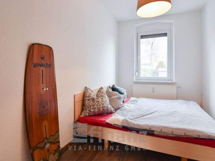 Etagenwohnung Crimmitschau Rudelswalde - 2 Zimmer, 40 m&sup2;, 243&euro; | Angebot:26161255