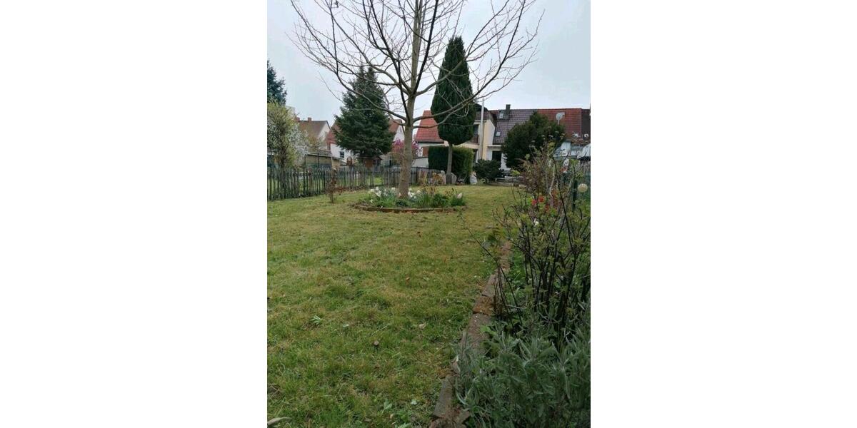 Einfamilienhaus 2 zimmer