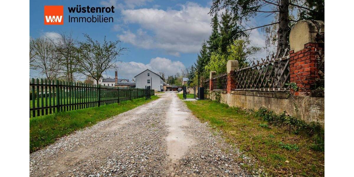 Grundstück Altenburg - 85.000&euro; | Angebot:26435107