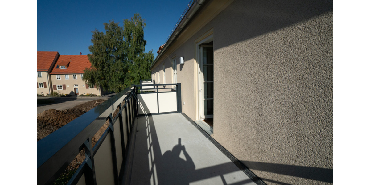 Etagenwohnung Altenburg - 4 Zimmer, 92 m&sup2;, 642&euro; | Angebot:24550815