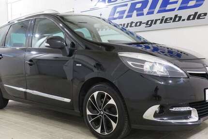 Renault Scenic 174.800 km 7.450 € Miesitz 07819