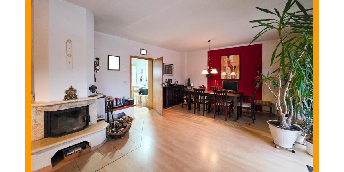 Ihr neues Zuhause im Grünen – Ruhe, Raum & Lebensqualität für die ganze Familie! - Einfamilienhaus Hilbersdorf Rußdorf | Angebot:26874509