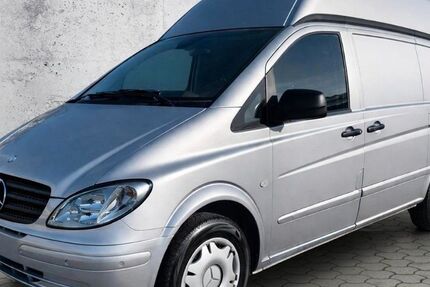 Mercedes-Benz Vito 122.500 km 19.900 &euro; Eisenberg 07607