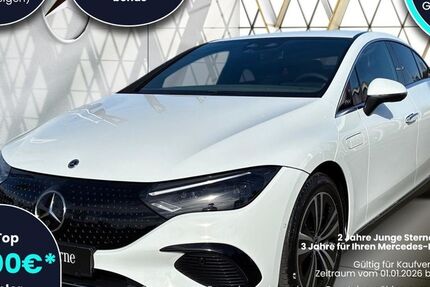 Mercedes-Benz EQE 5.982 km 49.940 &euro; Altenburg-Remsa 04603