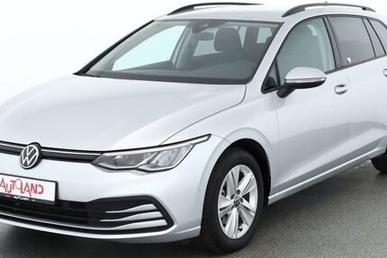 VW Golf 29.997 km 20.990 &euro; Gera 07546