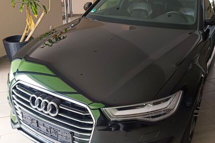 Audi A6 144.980 km 15.999 &euro; Gera 07551
