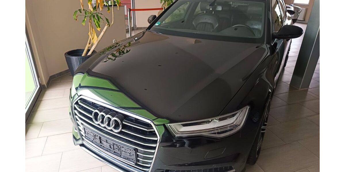 Audi A6 144.980 km 16.400 &euro; Gera 07551