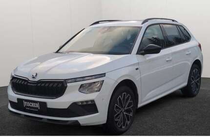 Skoda Kamiq 13.170 km 26.670 &euro; Triptis 07819