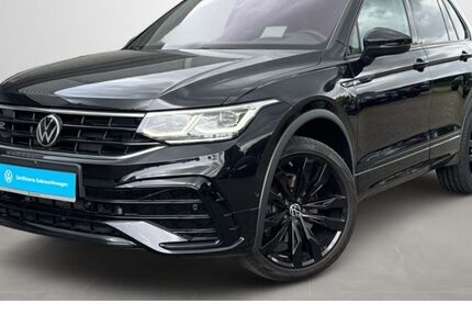 VW Tiguan 70.790 km 34.750 &euro; Zeitz 06712