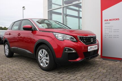 Peugeot 3008 59.920 km 16.490 € Gera 07545