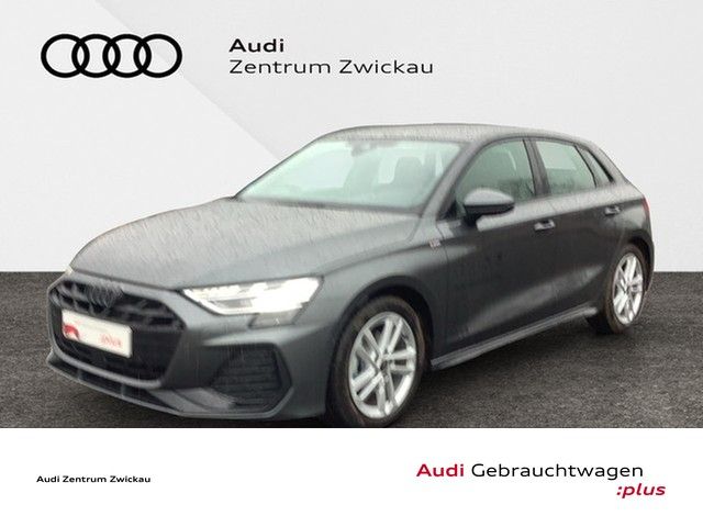 Audi A3 9.616 km 33.490 € Zwickau 08056