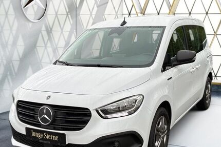 Mercedes-Benz eCitan 2.504 km 28.689 &euro; Gera 07546