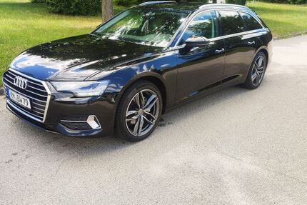 Audi A6 199.500 km 20.900 &euro; Altenburg 04600