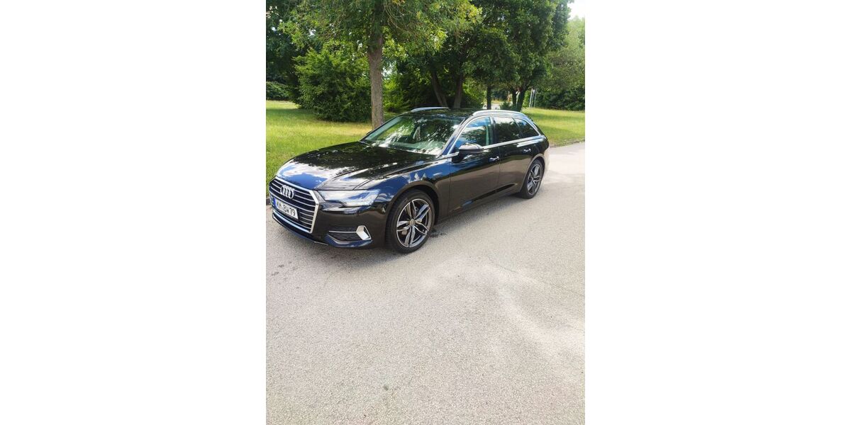 Audi A6 199.500 km 20.900 &euro; Altenburg 04600