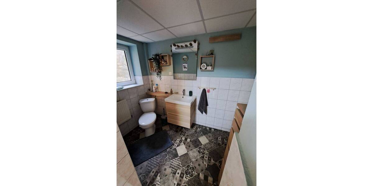 Einfamilienhaus Teuchern - 3 Zimmer, 96 m&sup2;, 145.000&euro; | Angebot:25776111