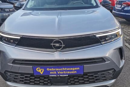 Opel Mokka 21.200 km 19.990 € Zwickau 08056