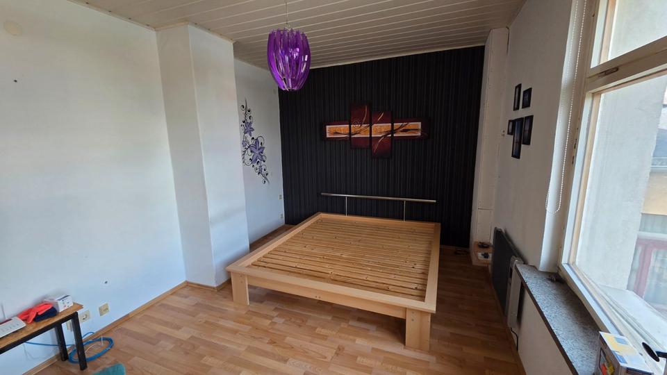 Reihenhaus Crimmitschau - 6 Zimmer, 103 m&sup2;, 70.000&euro; | Angebot:27266545