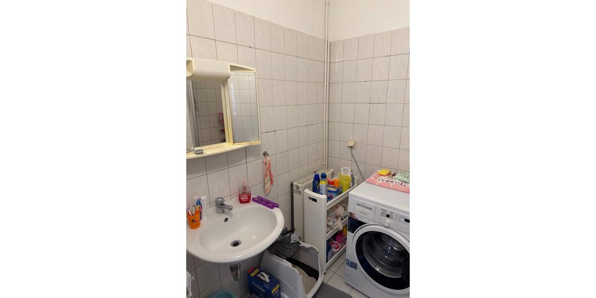 Etagenwohnung Gera Alt-Bieblach - 2 Zimmer, 58 m&sup2;, 377&euro; | Angebot:25282929