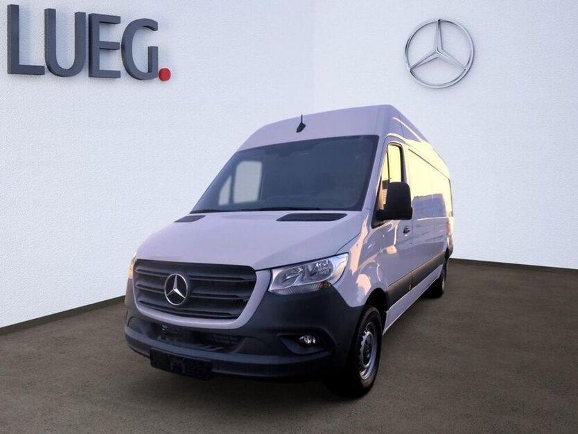 Sprinter