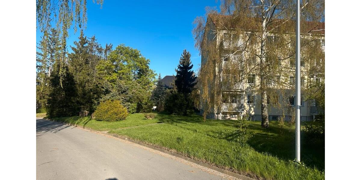 Etagenwohnung Crimmitschau - 2 Zimmer, 46 m&sup2;, 46.000&euro; | Angebot:26453495