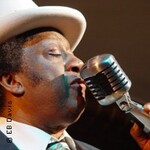 EB Davis & The Superband feat. Kat Baloun