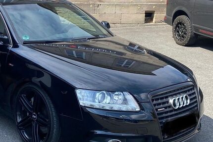 Audi A6 210.000 km 9.000 &euro; Gera 07548