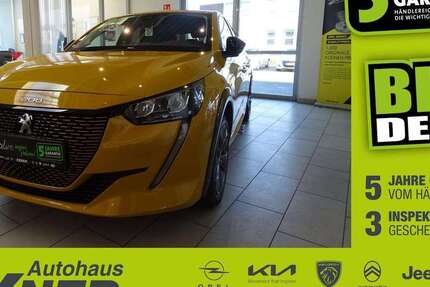 Peugeot 208 16.964 km 17.900 &euro; Gera 07548