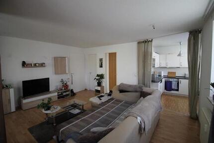 Wohnung zu verkaufen in Zwickau 1 zimmer