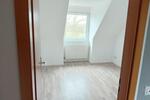 Dachgeschoßwohnung Elsteraue - 3.5 Zimmer, 85 m&sup2;, 470&euro; | Angebot:26233704