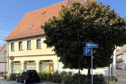 Gewerbeobjekt Eisenberg - 8 Zimmer, 164.500&euro; | Angebot:26203908