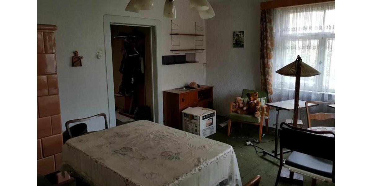 Einfamilienhaus Auma-Weidatal Weidatal - 5 Zimmer, 115 m&sup2;, 24.900&euro; | Angebot:22882185