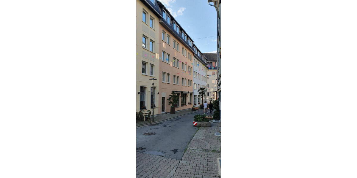 Gewerbeobjekt Gera Innenstadt - 1.350&euro; | Angebot:26583643