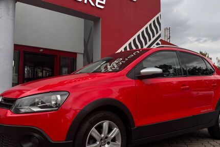 VW Polo 126.471 km 6.790 &euro; Gera 07549