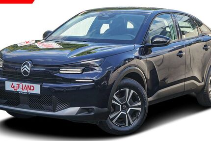 Citroen C4 20.630 km 16.890 &euro; Gera 07546