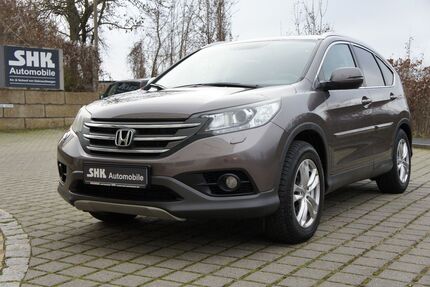 Honda CR-V 228.270 km 9.900 &euro; Gera 07551
