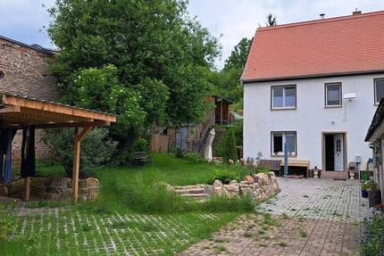 Haus Teuchern - 3 Zimmer, 96 m&sup2;, 145.000&euro; | Angebot:25776111