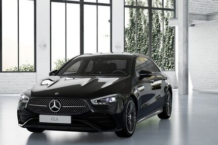 Mercedes-Benz CLA 200 10.170 km 36.790 &euro; Gera 07546