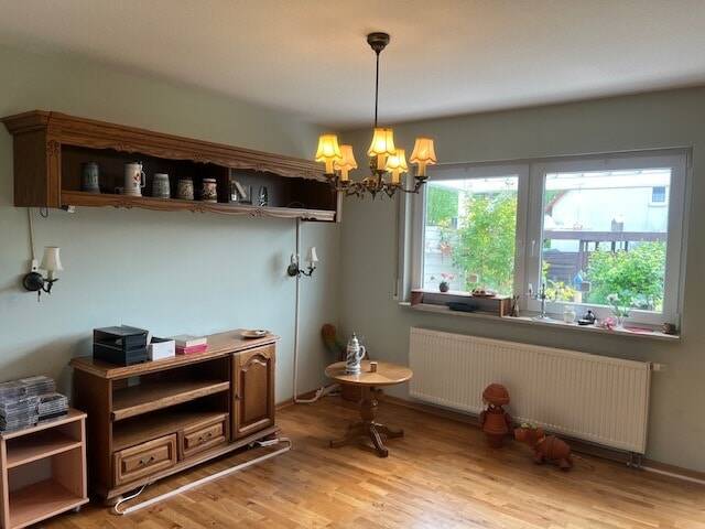 Reihenmittelhaus Gera Langenberg - 5 Zimmer, 125 m&sup2;, 240.000&euro; | Angebot:26768273