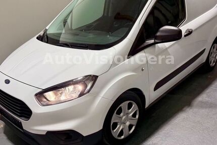 Ford Transit 167.000 km 7.799 &euro; Gera 07554