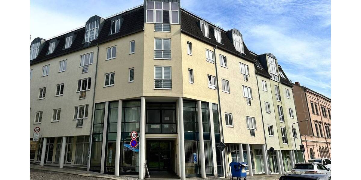 Gewerbeobjekt Meerane Crotenlaide - 3 Zimmer, 125 m&sup2;, 85.000&euro; | Angebot:24056804