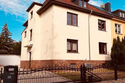 Haus Zeitz - 6 Zimmer, 160 m&sup2;, 252.000&euro; | Angebot:27297154