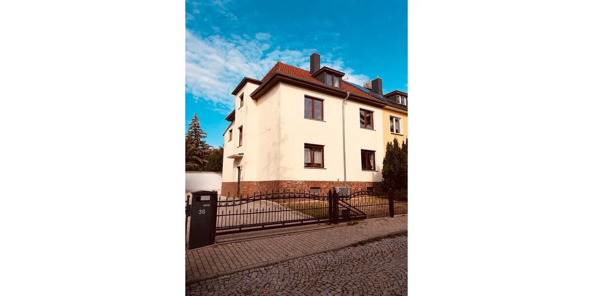 Mehrfamilienhaus, Wohnhaus Zeitz - 6 Zimmer, 160 m&sup2;, 252.000&euro; | Angebot:27297154