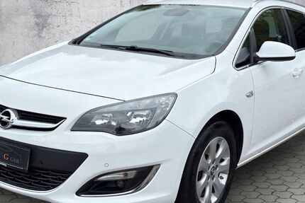 Opel Astra 223.000 km 3.490 € Eisenberg 07607