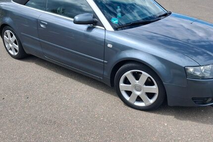 Audi A4 206.300 km 5.999 &euro; Gera 07554
