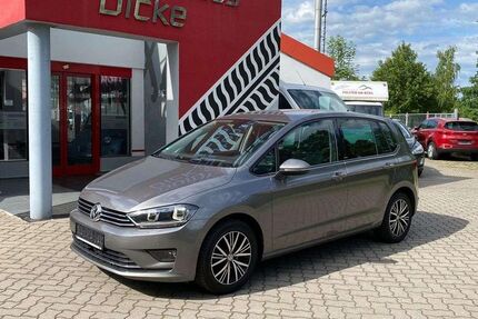 VW Golf 61.535 km 16.690 € Gera 07549