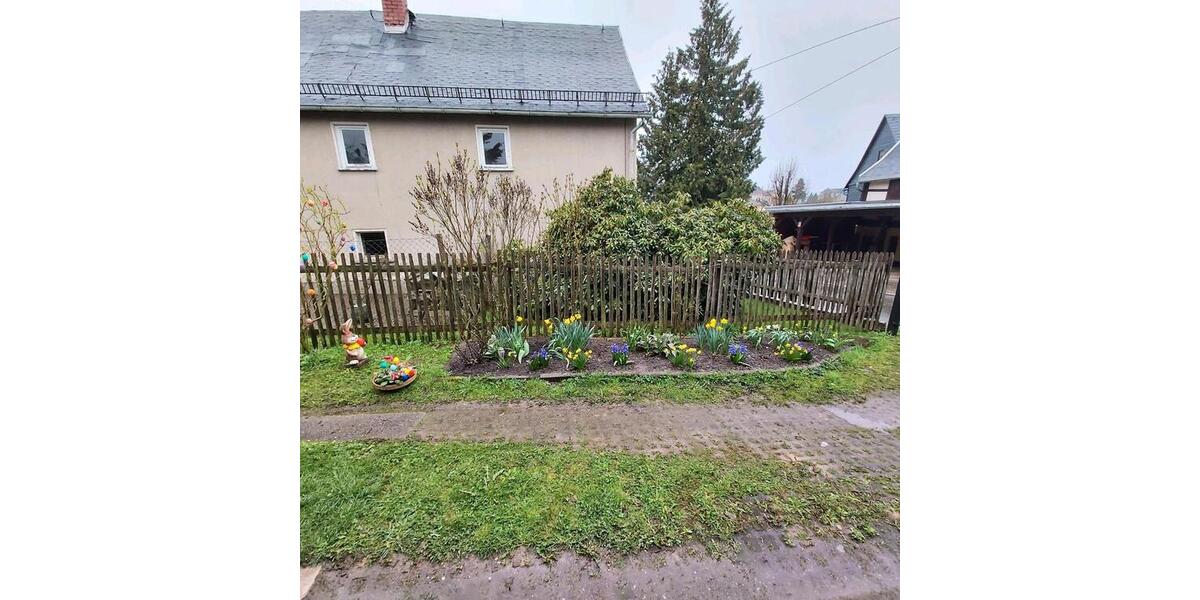 Einfamilienhaus Greiz - 110.000&euro; | Angebot:26852248
