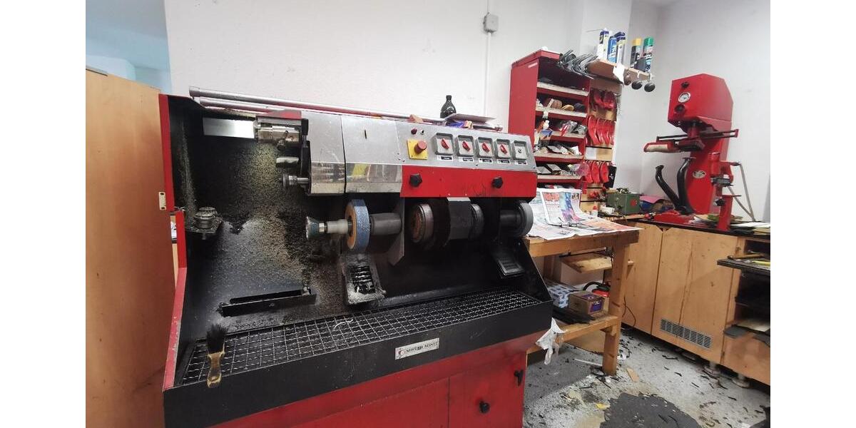 Gewerbeobjekt Gera Debschwitz - 680&euro; | Angebot:17372443