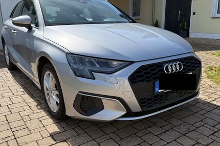 Audi A3 22.000 km 23.800 &euro; Zeulenroda 07937