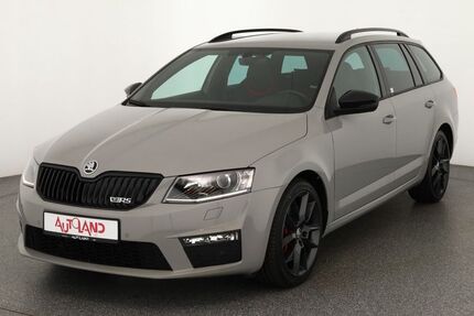 Skoda Octavia 69.376 km 22.950 € Gera 07546
